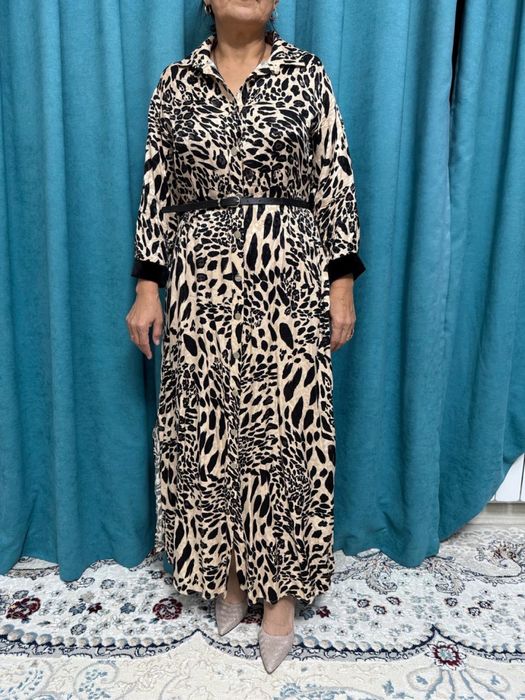 Вечерние повседневные платья