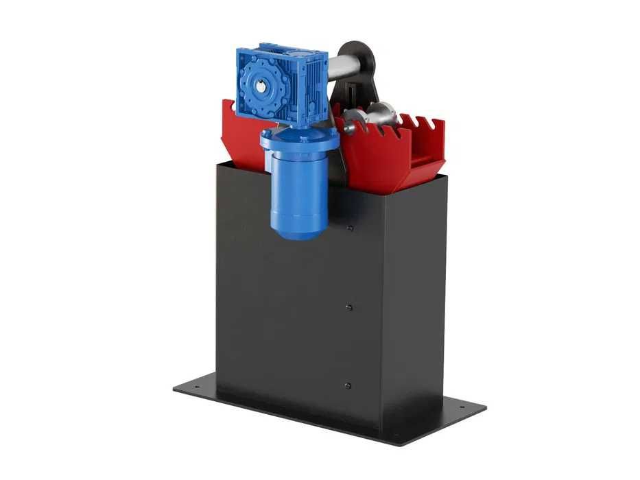 Профелегиб-трубогиб электромеханический RME-60G