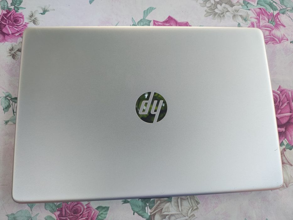 Laptop HP 15.6" Intel Core i7-1065G7 | 16GB RAM | 512GB NVMe SSD | Windows 11 Pro + Accesorii