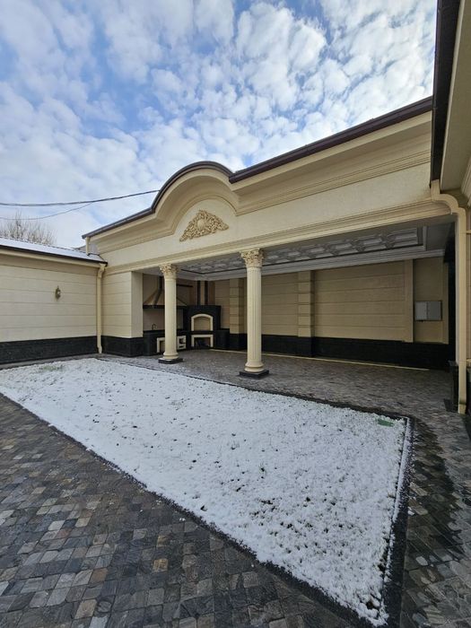 (4) Центр Луначарского Арошкола Дом 3 уровня 340м²