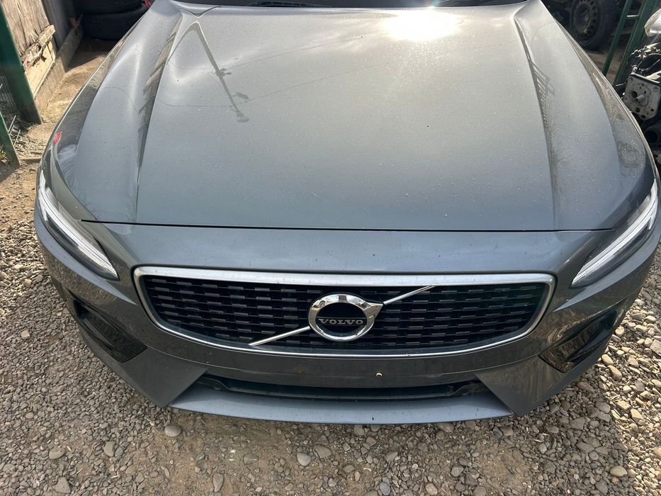Compresor climă Volvo S90 2.0D 2018