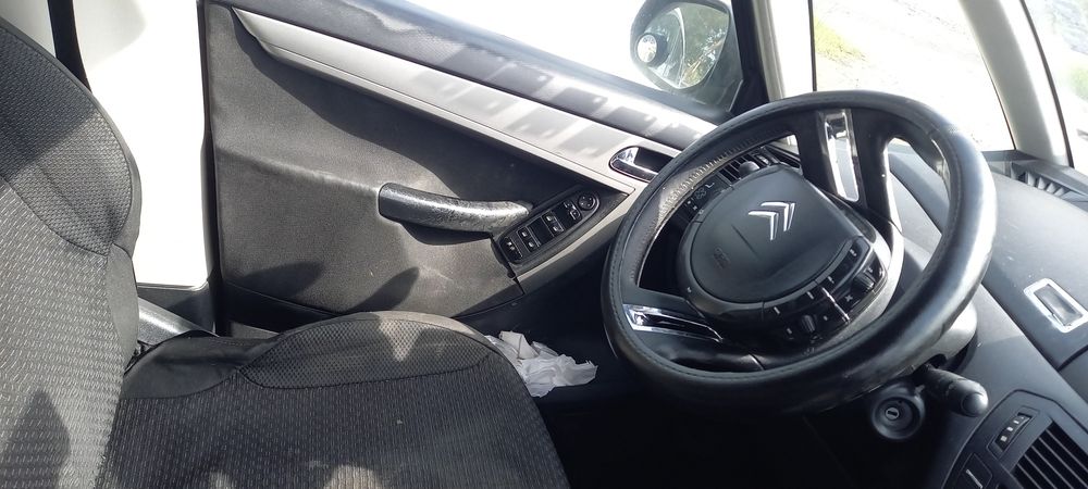 Citroen C4 Picasso 1.6 HDI на части