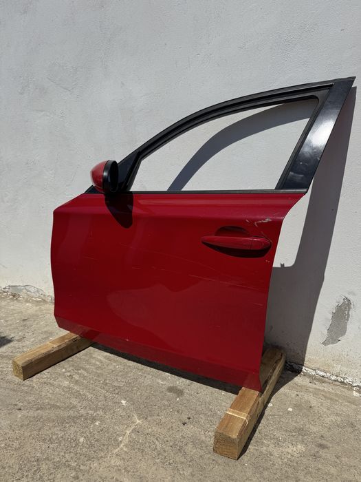 Usa portiera stanga fata BMW seria 1 e87 2003-2013