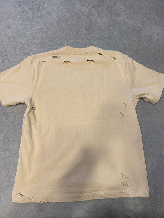 Tricou Balenciaga Model Rupturi