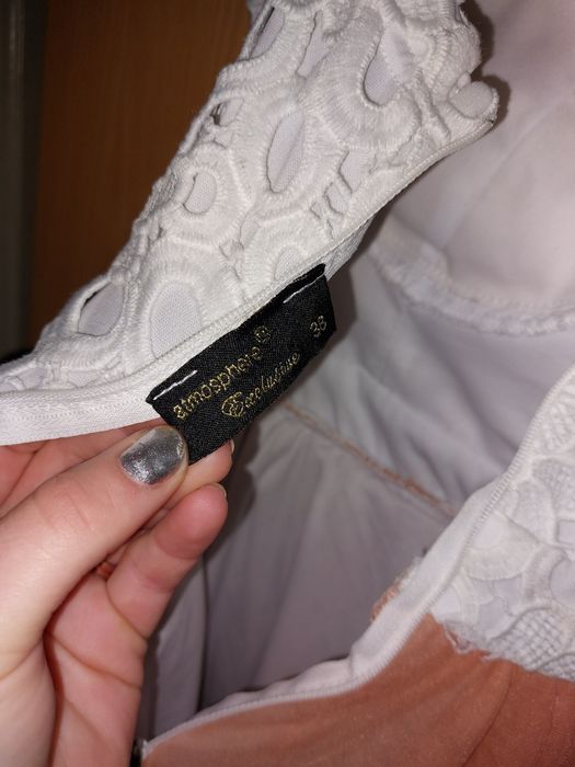 Rochie de ocazie impecabilă. Predare personală în Brașov