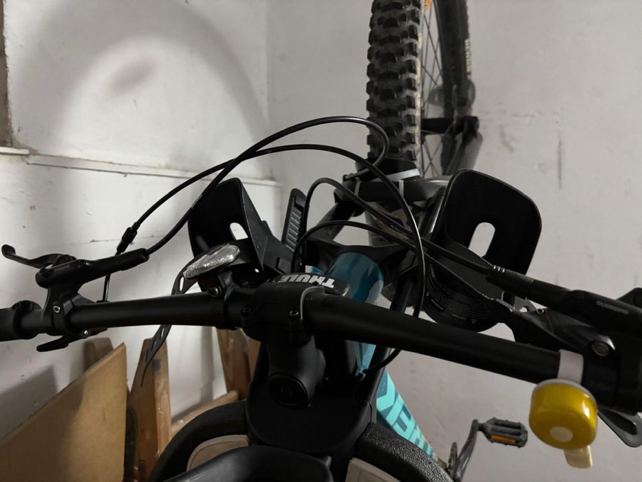 Bicicleta Trek Roscoe 7 hard tail Enduro