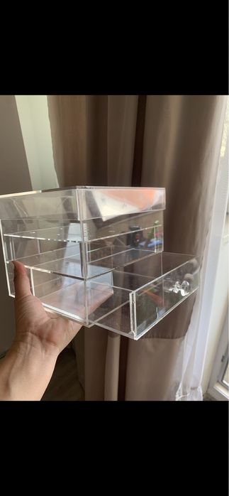 Cutii plexiglas pentru aranjamente