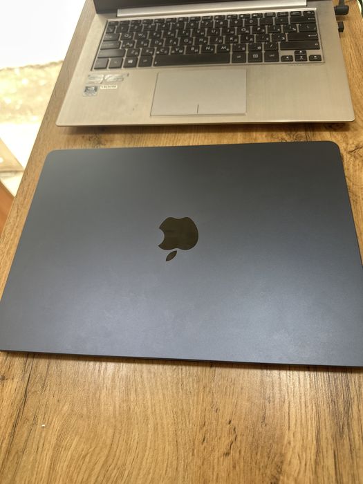 macbook air m4 16/256