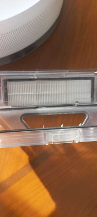 Робот пылесос Xiaomi моющий