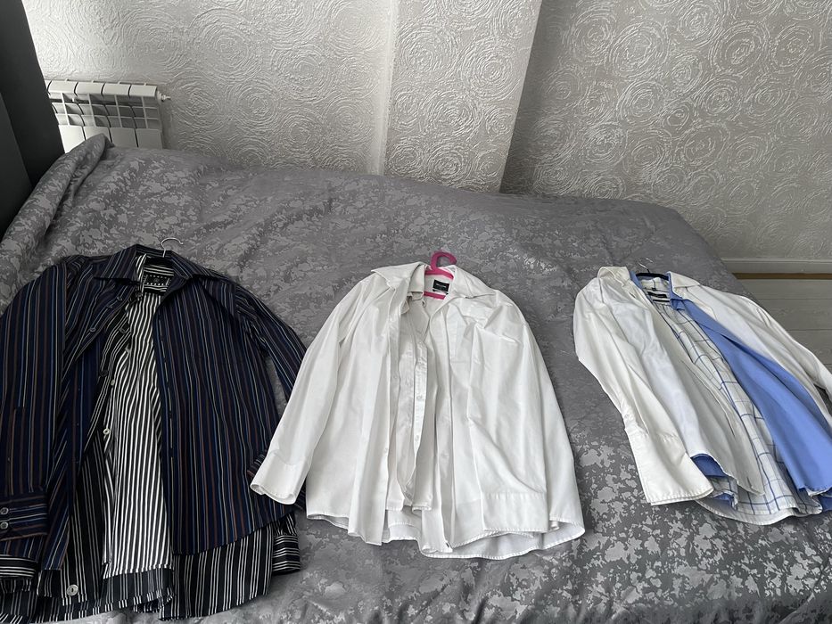 Продам Рубашки СРОЧНО!!!
