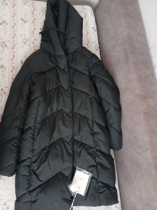 Куртка женская зима