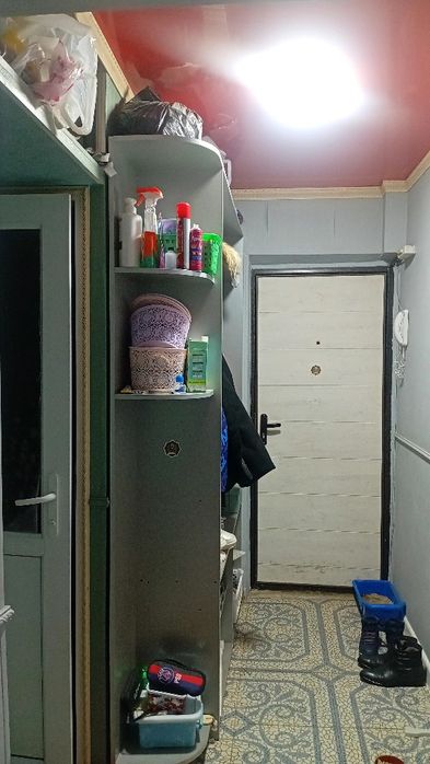 Срочно продам 2х комнатную квартиру