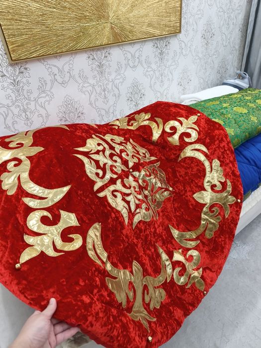 Корпешки новые чистые