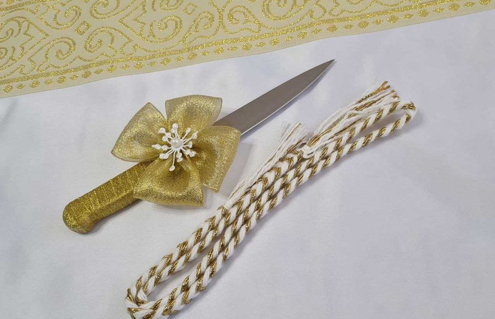 Дорожка для Тусау кесу