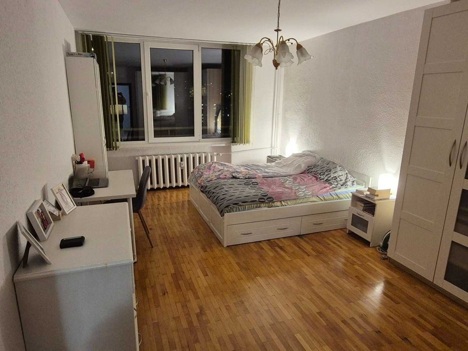 Дава се под наем Четиристаен апартамент в София, Слатина - 110 кв.м за 800 € - Снимка #2