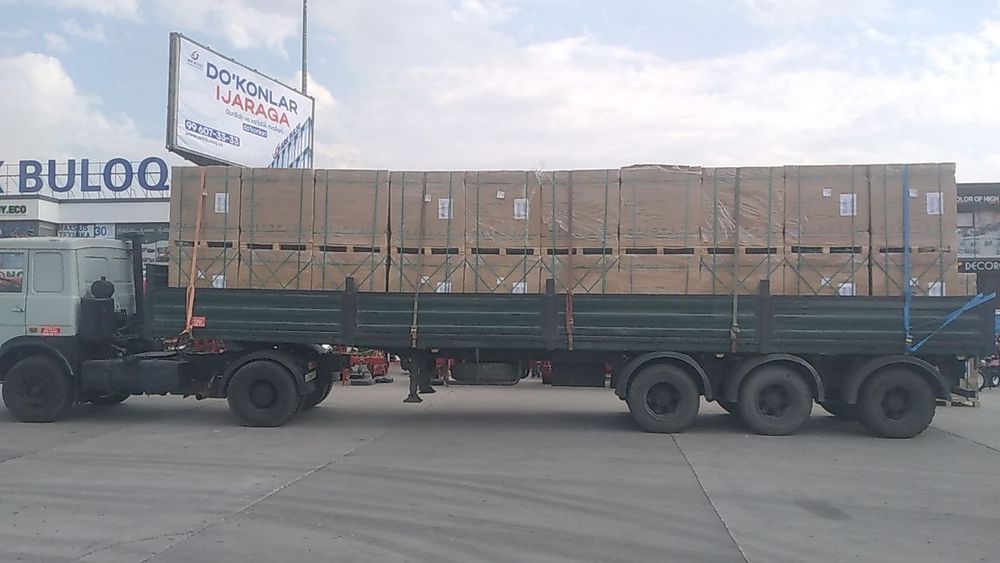 Продается КамАЗ!