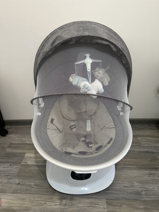 Электрическая колыбель