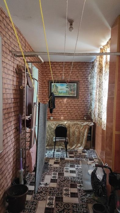 Продается 3х комнатная квартира