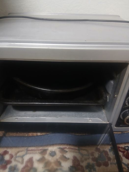 асел печка электрическое