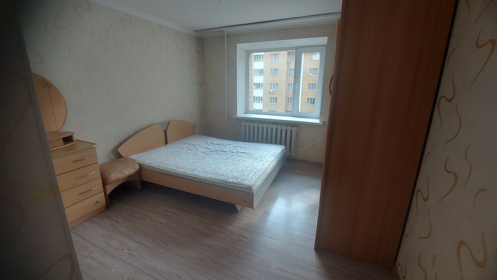 2комн в районе 7 поликлиники. Ипотека