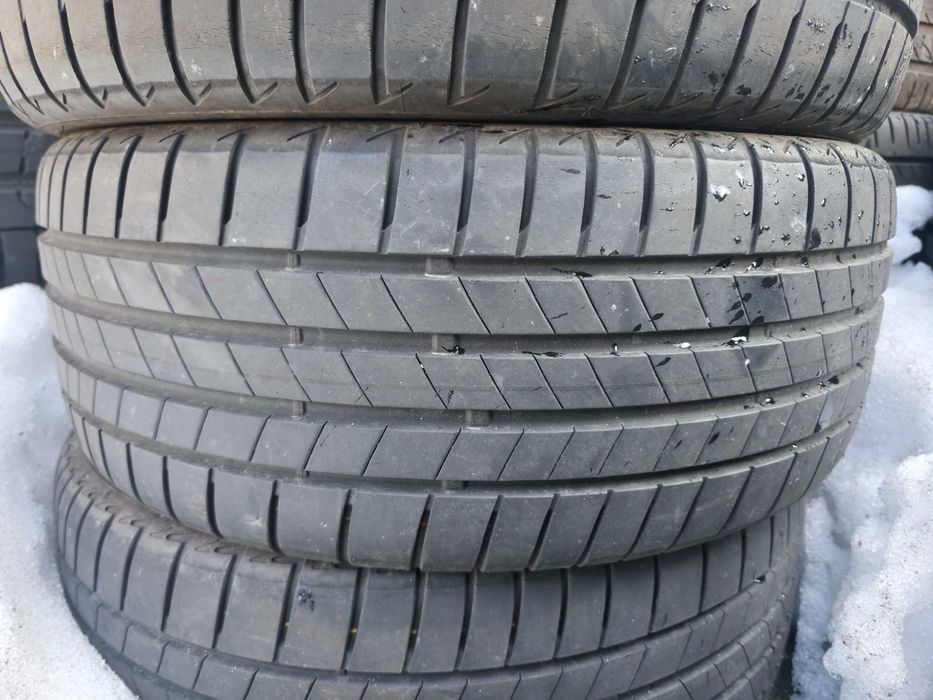 4 Anvelope de VARA - 225/45/18 - BRIDGESTONE - APP NOI DOT 2023 !