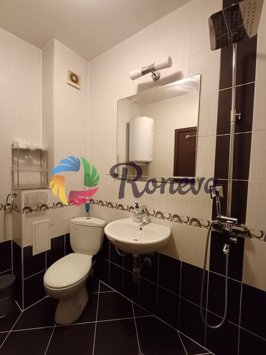 Дава се под наем Тристаен апартамент в Варна, Лятно кино Тракия - 90 кв.м за 638.01 € - Снимка #8