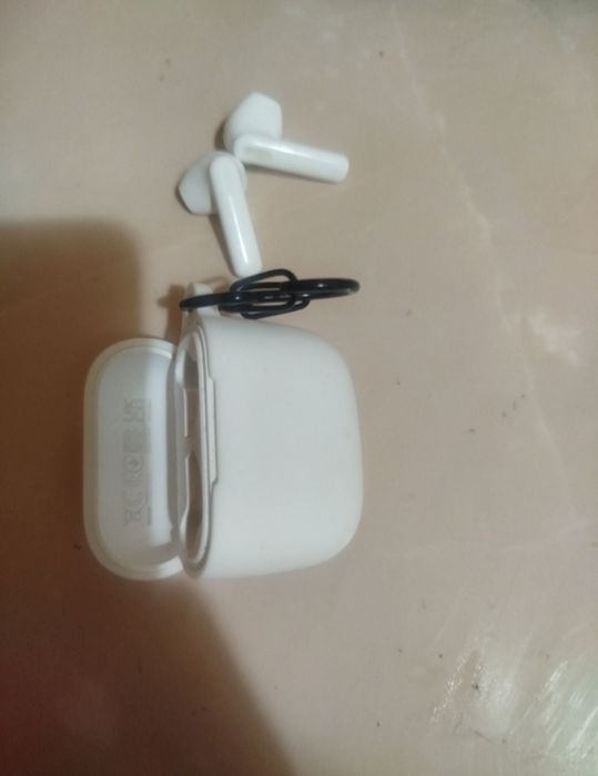 Наушники Huawei free buds 2