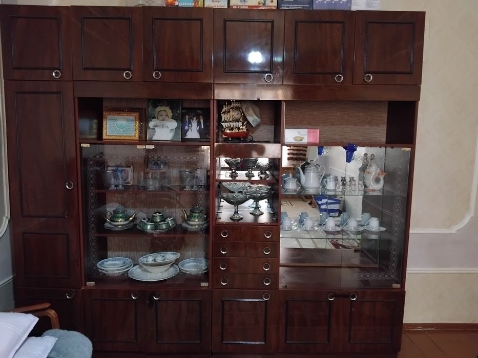 Продам мебель б/у