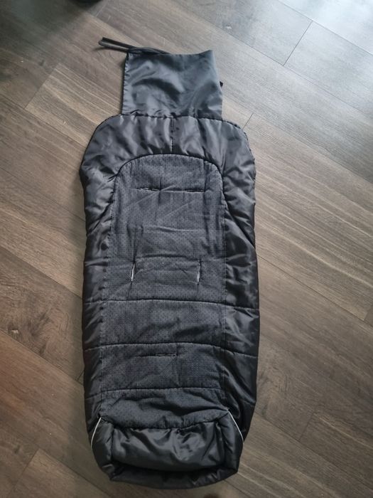 Husa impermeabila carucior