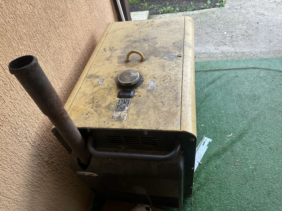De vinzare generator curent marca kipor