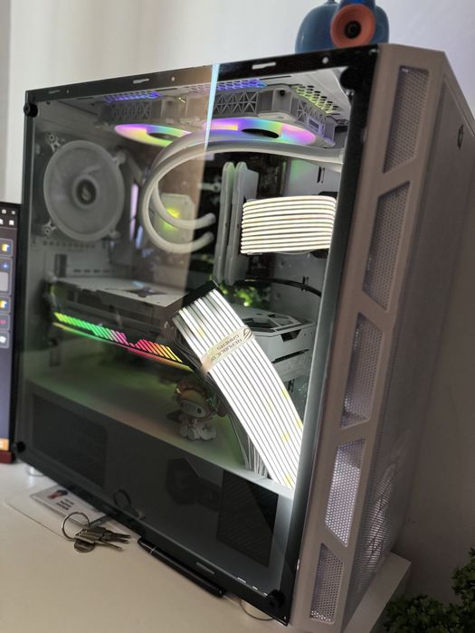 Servicii IT / asamblare PC / montaj pc / repararii calculatoare