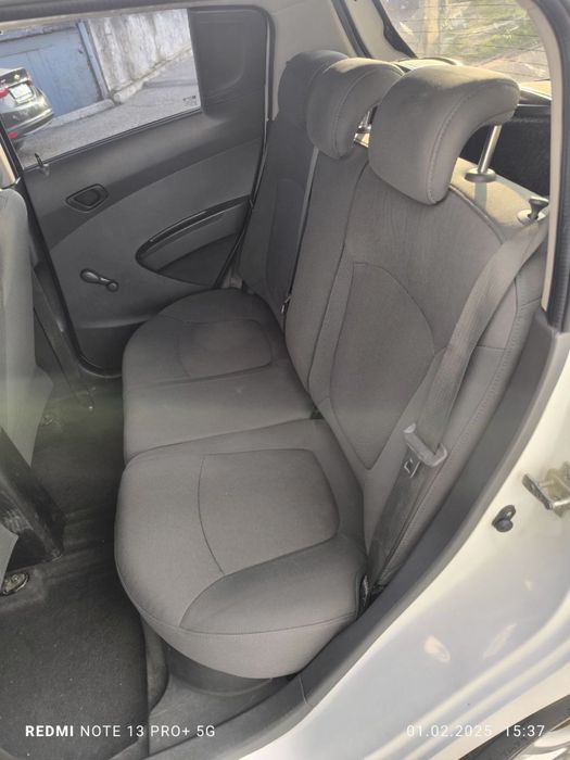 Spark 2015 yil xolati zor moshina toza. Katta mator 1.25