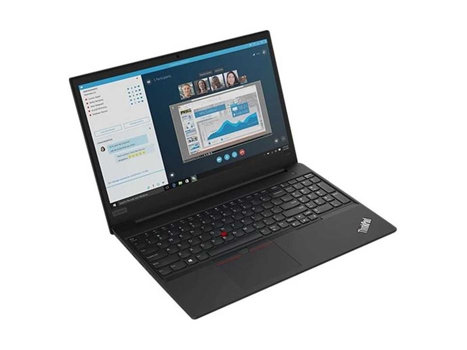 Лаптоп Lenovo E595 RYZEN 5 3500U 8GB 256GB SSD NVME с до 24 МЕСЕЦА ГАРАНЦИЯ и Windows 11 PRO