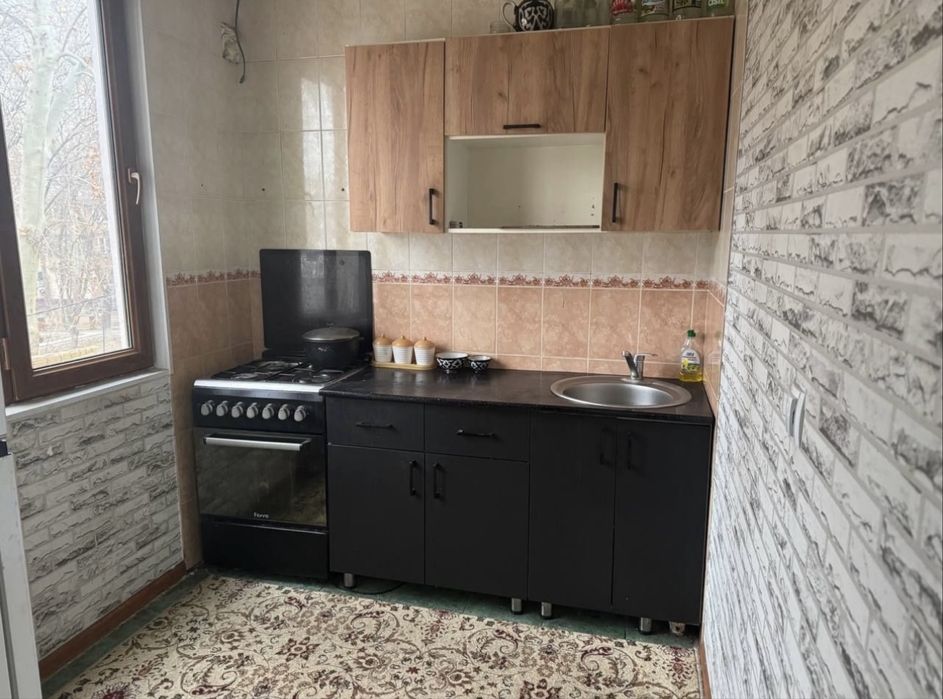 Аренда кора камиш 1/3 2 хона