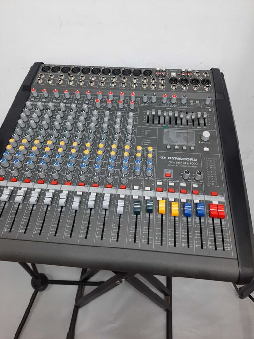 Dynacord apparat komplekt sotiladi Готоый аппарат Динакорд Туй калонка