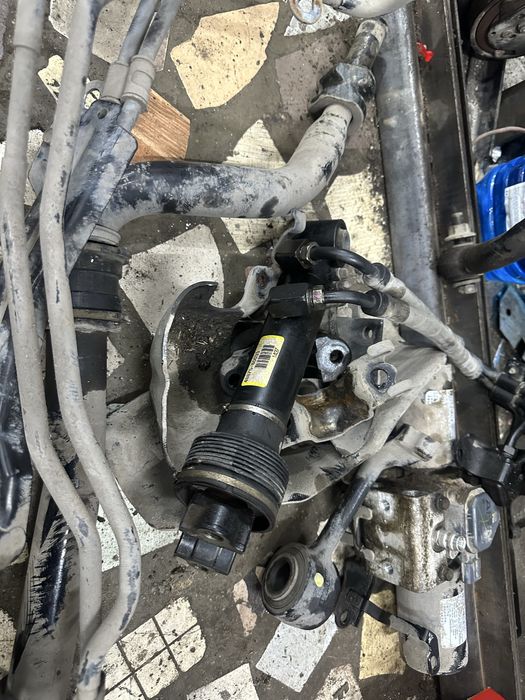 Продам KDSS от прадо 150