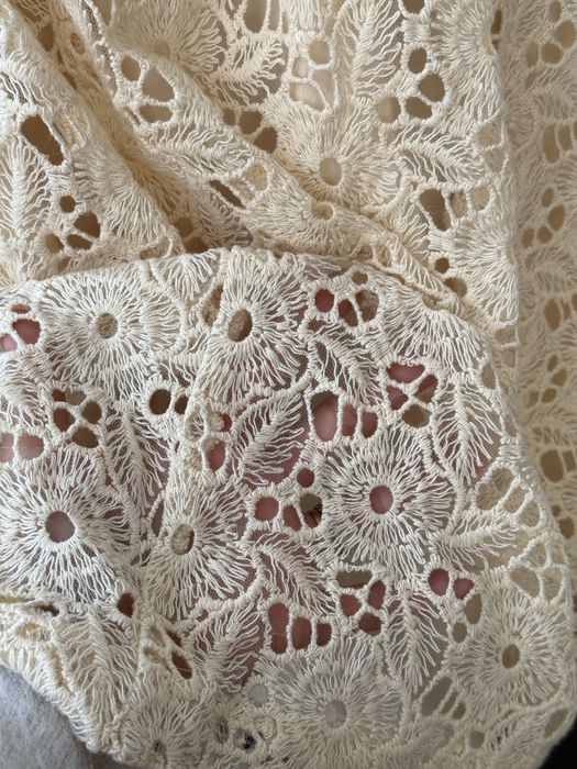 Дантелена пола Gant