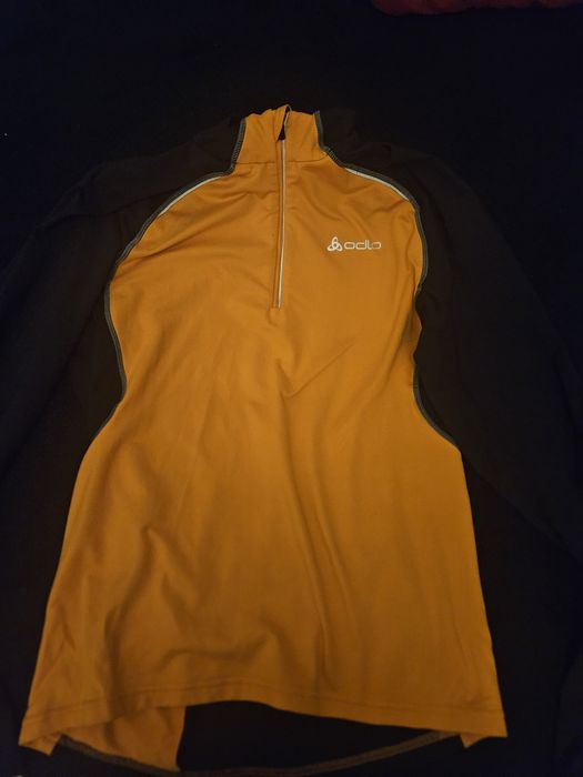 Bluza tehnica Odlo S