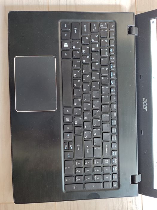 Ноутбук core i5-7200