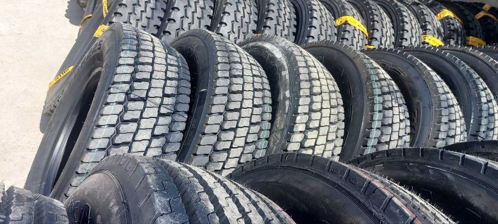Автошина 315/70R22.5 BOTO  BT388 20слой (фура тягач задный)