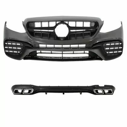 АМГ Пакет за Mercedes W213 E-Class (2016-2019) - AMG E63