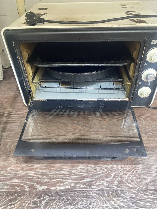 Продам духовку