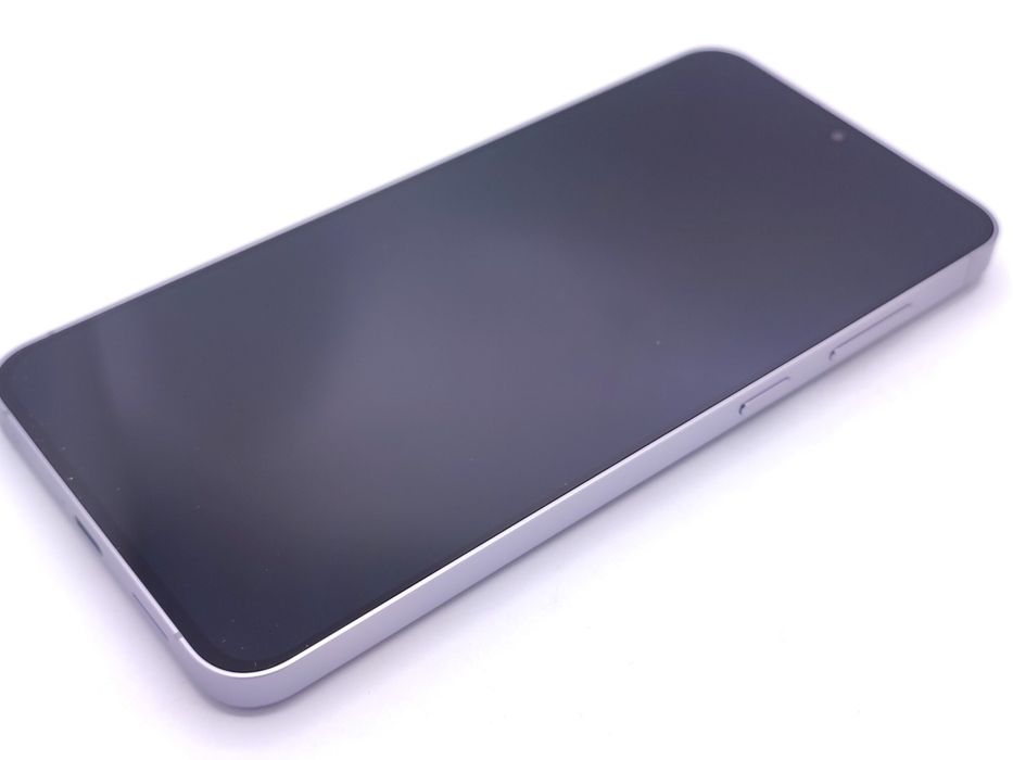 Samsung S25 FE 128GB Navy 8GB Dual SIM, Garantie 24 luni | #D89392