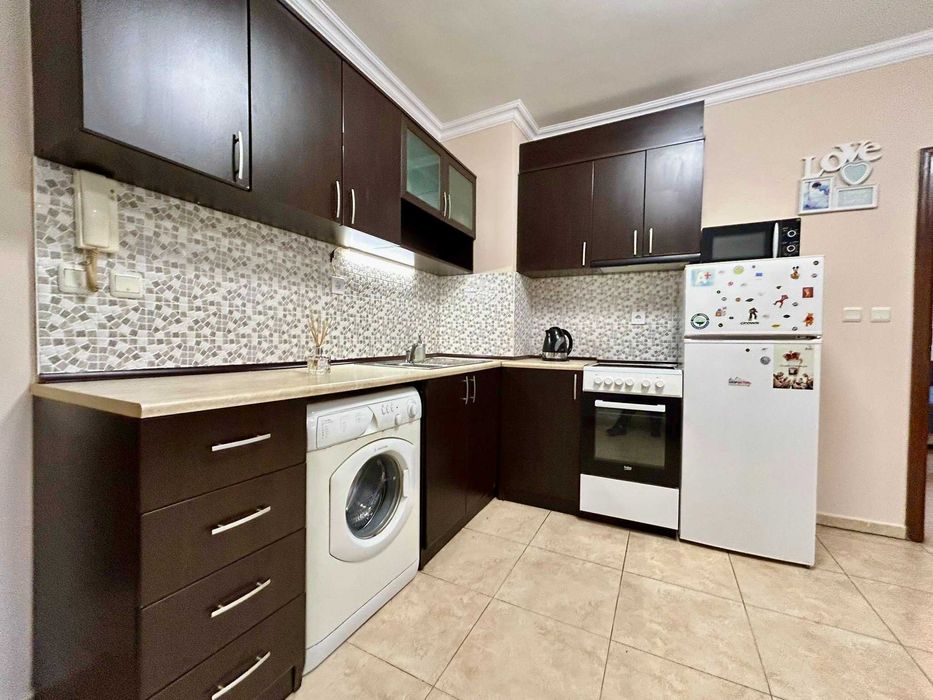 Продава се Тристаен апартамент в с. Равда, Област Бургас - 83 кв.м за 614 €/кв.м - Снимка #5