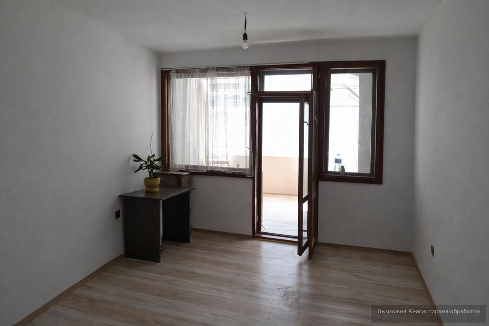 Дава се под наем Тристаен апартамент в Пловдив, Кършияка - 55 кв.м за 328.95 € - Снимка #3