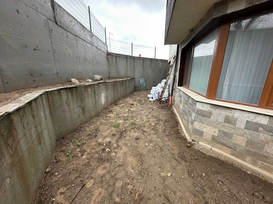 Студио с топ локация на 250 м от кабинковия лифт за продажба в Банско