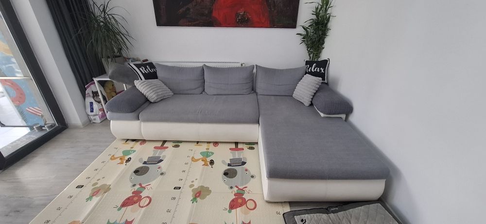 Vand coltar Mobexpert