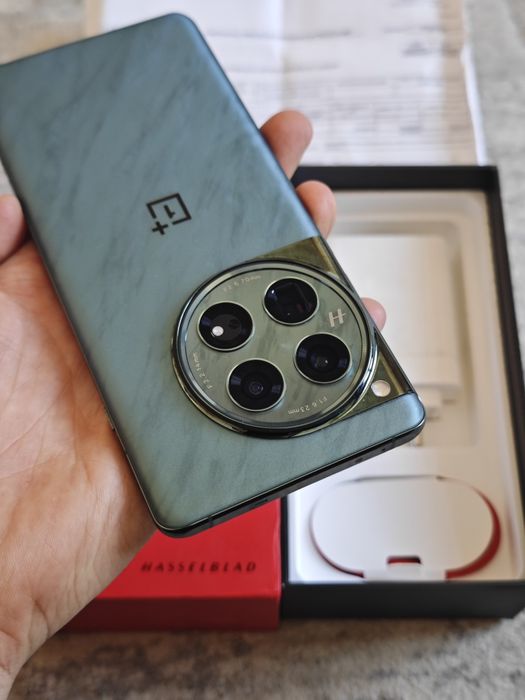 OnePlus 12 512/16Gb идеальный