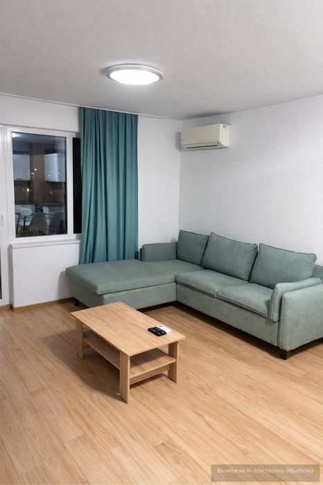 Двустаен, под наем, ж.к Левски Г