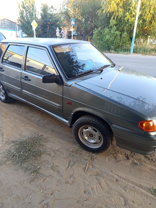 Ваз 2114 сатылады
